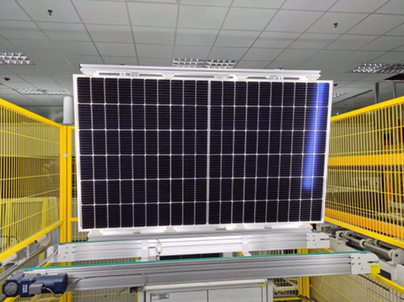 CETC SOLAR Array image7